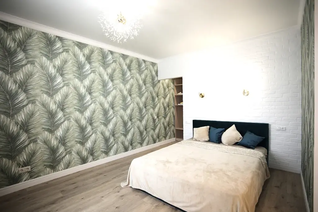 Квартира эгоистки - Фото 8