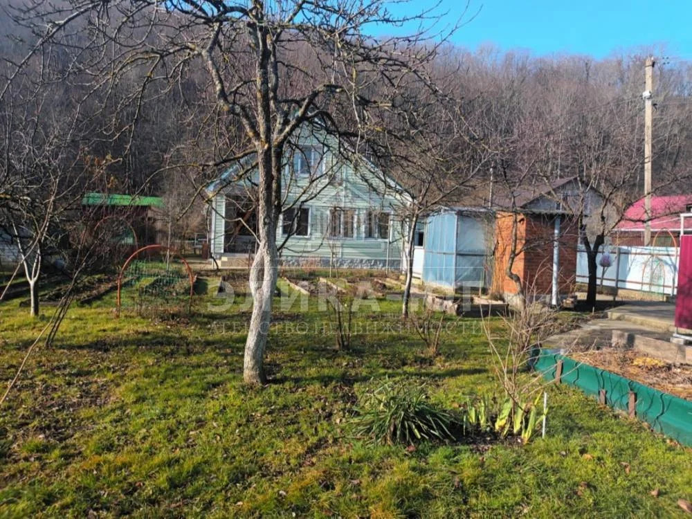 Продажа дома, Цыпка, Туапсинский район, ул. Молодежная - Фото 7