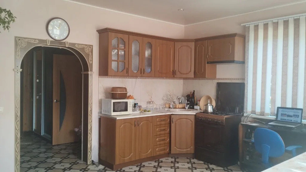 Продажа дома, Ильич, Темрюкский район, ул. Советская - Фото 6