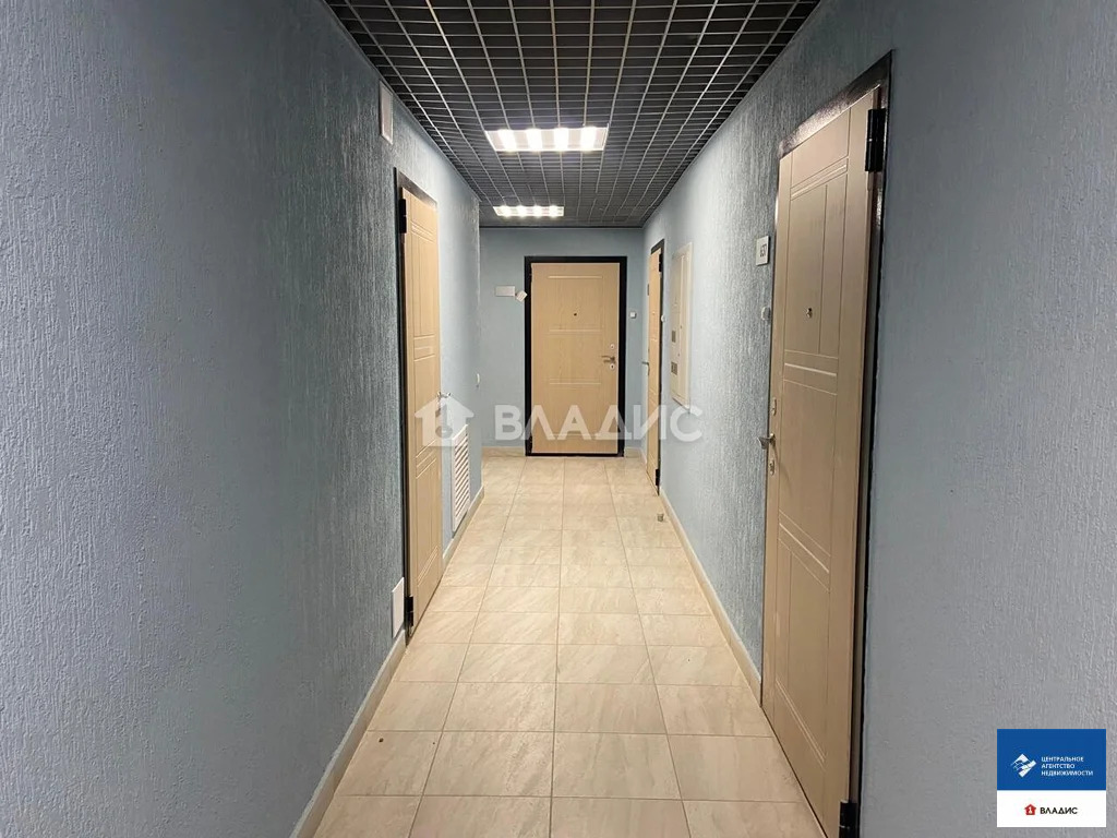 Продажа квартиры, Рязань - Фото 12