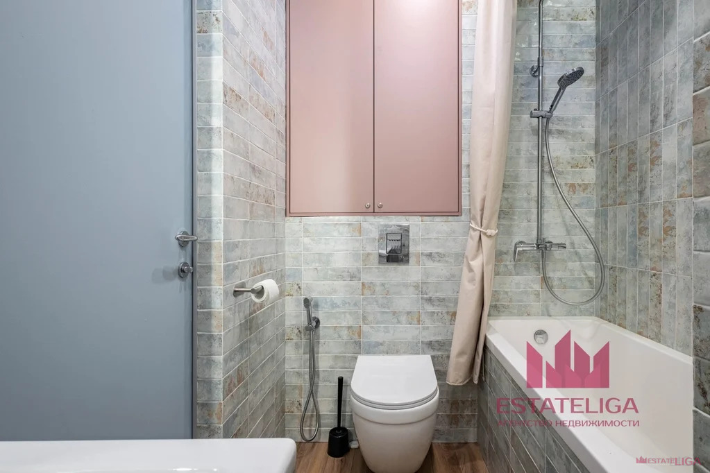 Продажа квартиры, Волгоградский пр-кт. - Фото 17