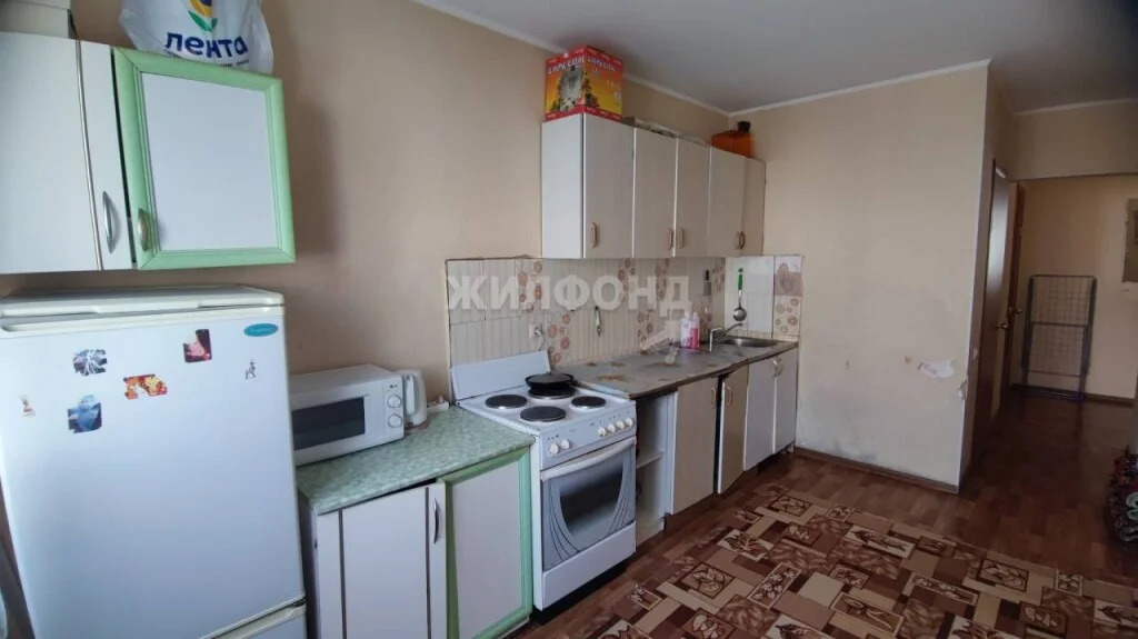 Продажа квартиры, Новосибирск, Татьяны Снежиной - Фото 3