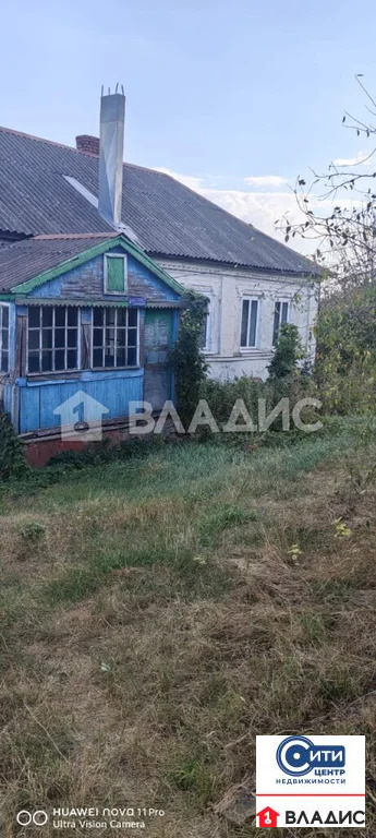 Продажа дома, Русская Гвоздевка, Рамонский район, ул. Донская - Фото 7