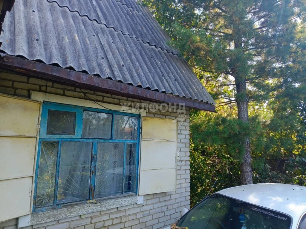 Продажа дома, Новосибирск, снт Буревестник - Фото 3