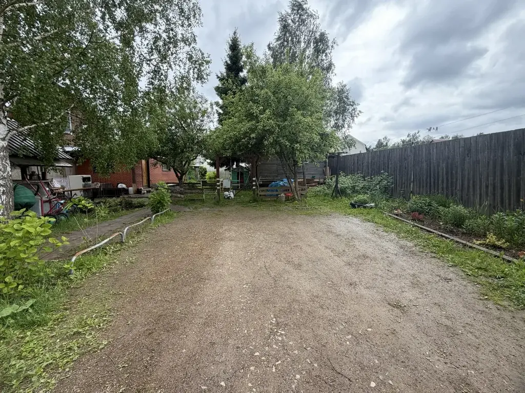 Дача 85,4 м2 на участке 8 сот. - Фото 17