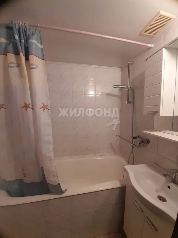 Продажа квартиры, Новосибирск, ул. Выборная - Фото 8