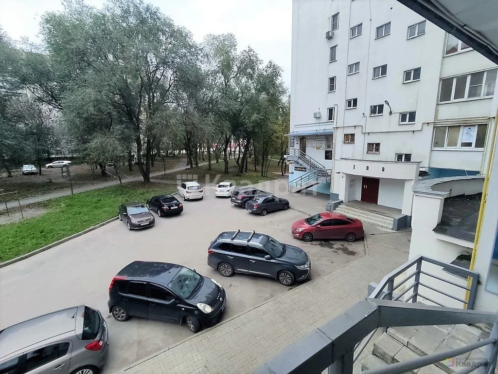 Меблированный офис с охраной и видеонаблюдением! - Фото 18