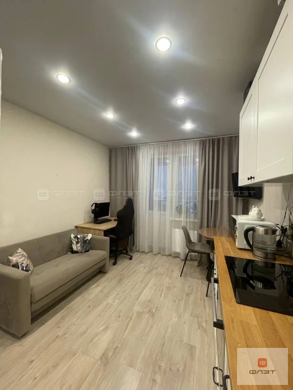 Продажа квартиры, Усады, Лаишевский район, ул. Уютная - Фото 2