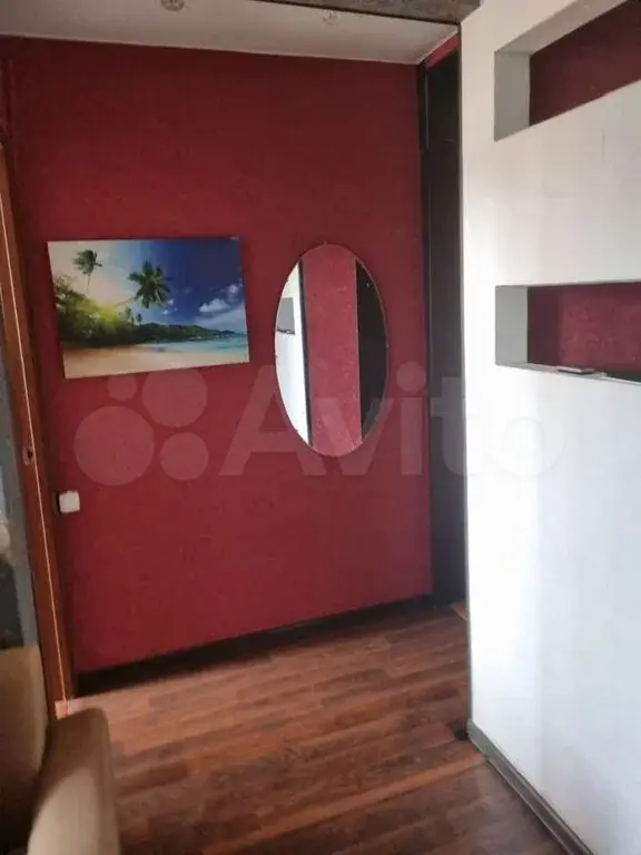 1-к. квартира, 32,1 м, 1/5 эт. - Фото 5
