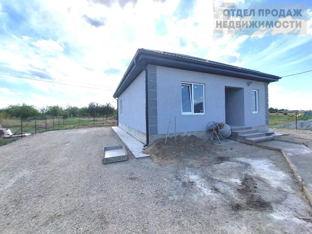 Объект 537479 - Фото 2