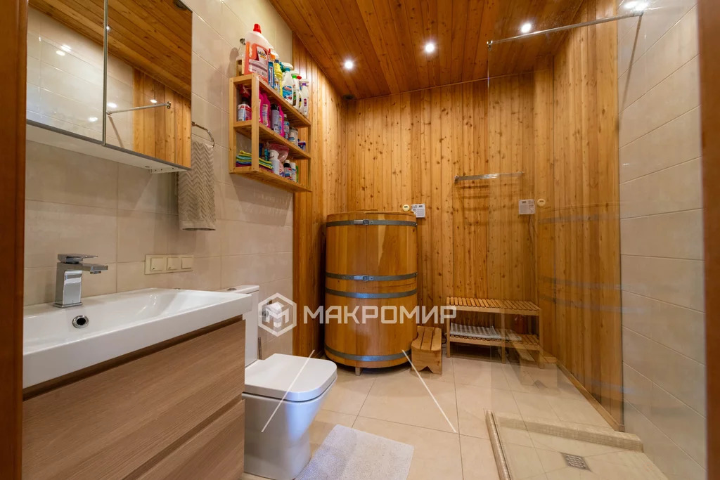 Продажа таунхауса, Касимово, Всеволожский район, Офицерская ул, 12 - Фото 17
