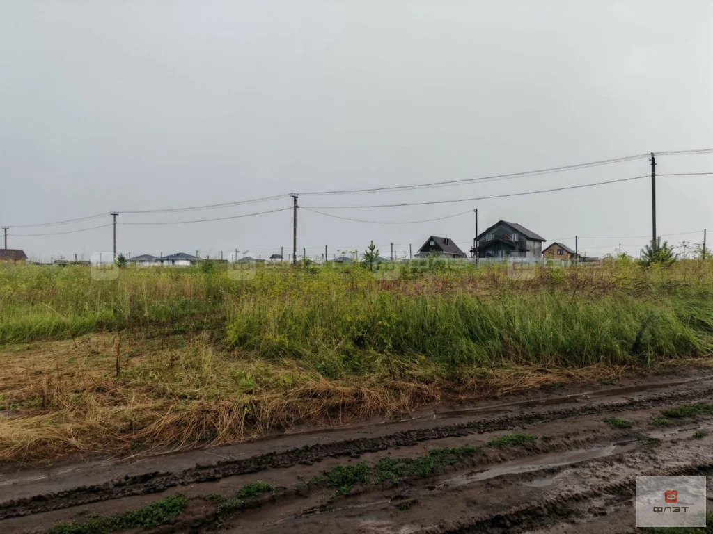 Продажа участка, Конь, Пестречинский район, ул. Кедровая - Фото 3