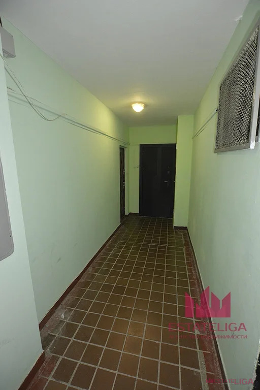 Продажа квартиры, м. Сходненская, Яна Райниса б-р. - Фото 15