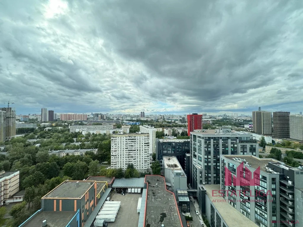 Продажа квартиры, 1-й Нагатинский проезд - Фото 23