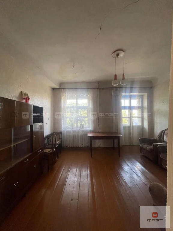 Продажа квартиры, Казань, ул. Социалистическая - Фото 11