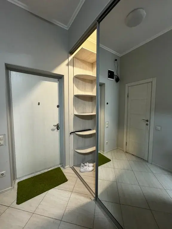 Латышская, 15в  21000 руб. 1комн - Фото 3