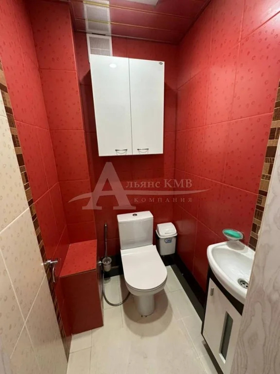 Продажа квартиры, Георгиевск, ул. Парковая - Фото 5