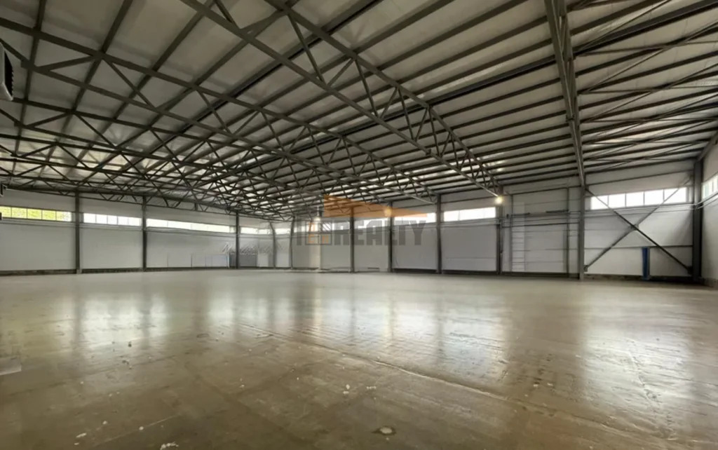 Аренда склада, Люберецкий район, 69 - Фото 1