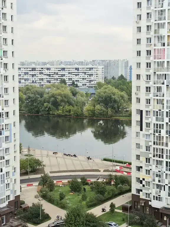 Продажа 1к.кв. в ЖК "Ривер Парк Коломенское " - Фото 6