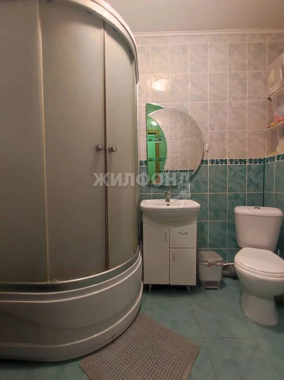 Продажа квартиры, Криводановка, Новосибирский район, ул. Садовая - Фото 13