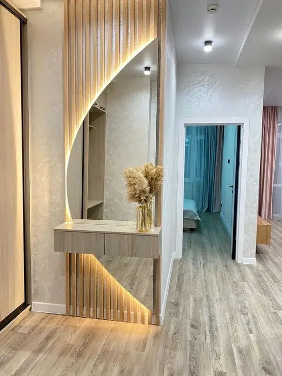 Сдам уютную квартиру в ЖК Бригантина - Фото 11