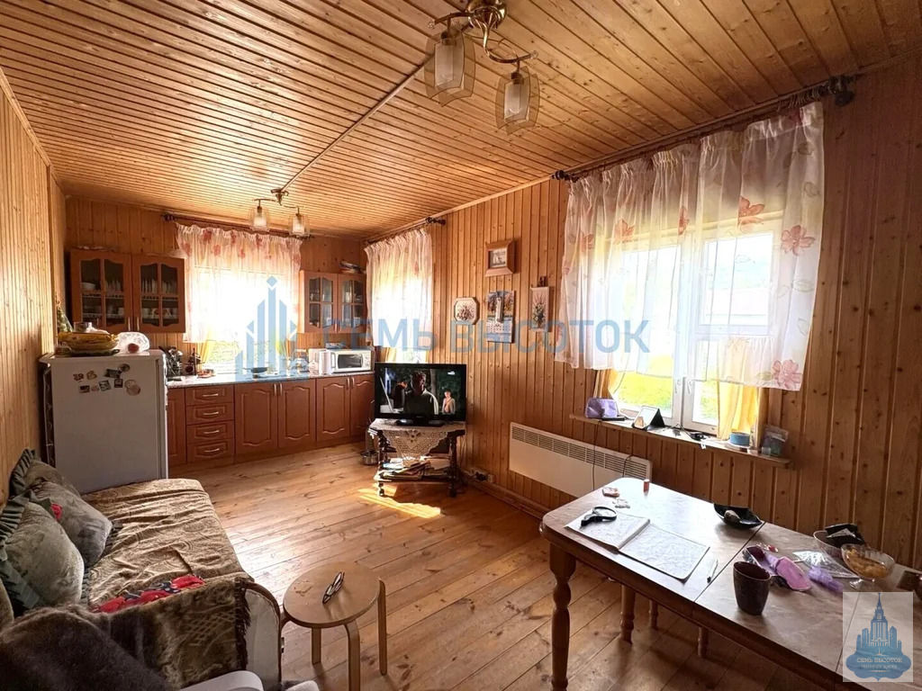 Продажа дома, Чехов, Чеховский район, ул. Березовая - Фото 11