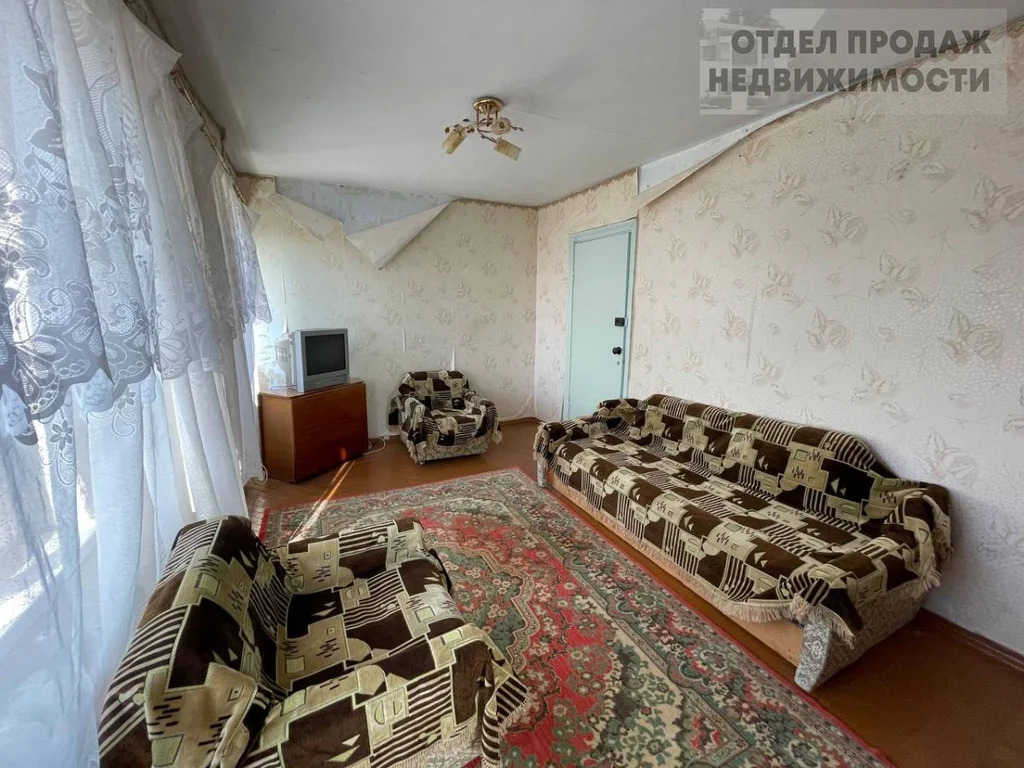 Большая квартира - Фото 6