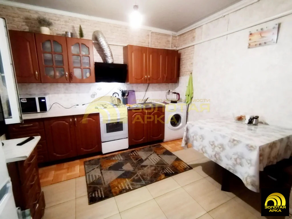 Продажа дома, Варениковская, Крымский район, ул. Лермонтова - Фото 4