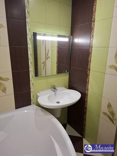 Продажа квартиры, Батайск, Северный массив микрорайон - Фото 14