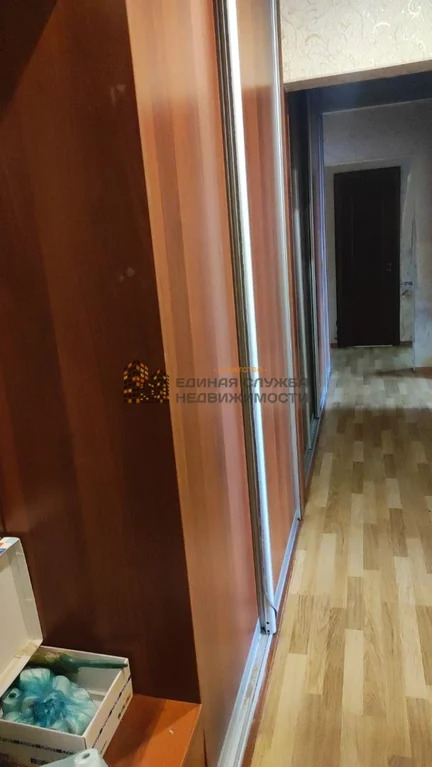 Аренда квартиры, Уфа, ул. Ахметова - Фото 7