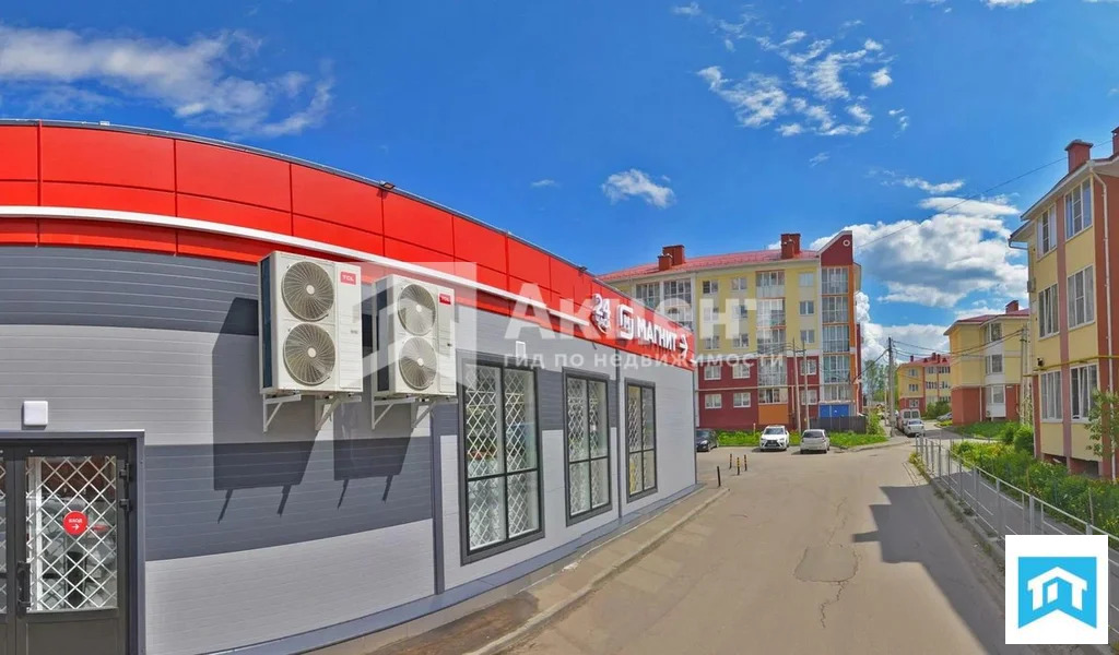 Продажа квартиры, Дерябиха, Ивановский район, 54 - Фото 12