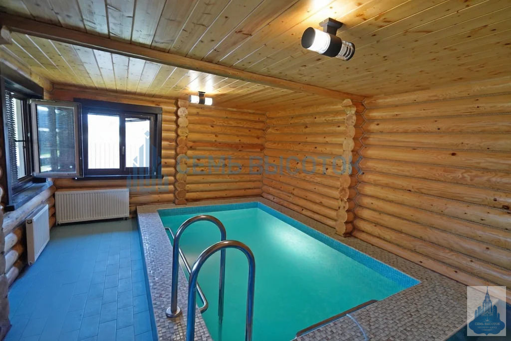 Продажа дома, Подольский район, 65 - Фото 25