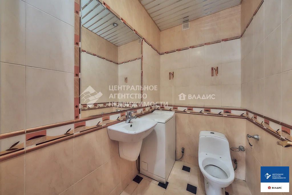 Продажа квартиры, Рязань, ул. Есенина - Фото 12