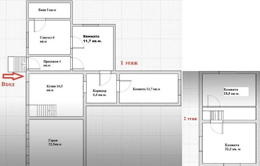 Продажа дома, Новомышастовская, Красноармейский район, ул. Советская - Фото 17