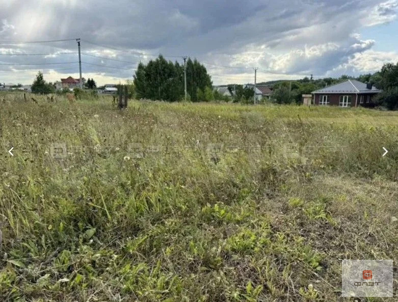 Продажа участка, Эстачи, Высокогорский район, ул. Эстачинская - Фото 2