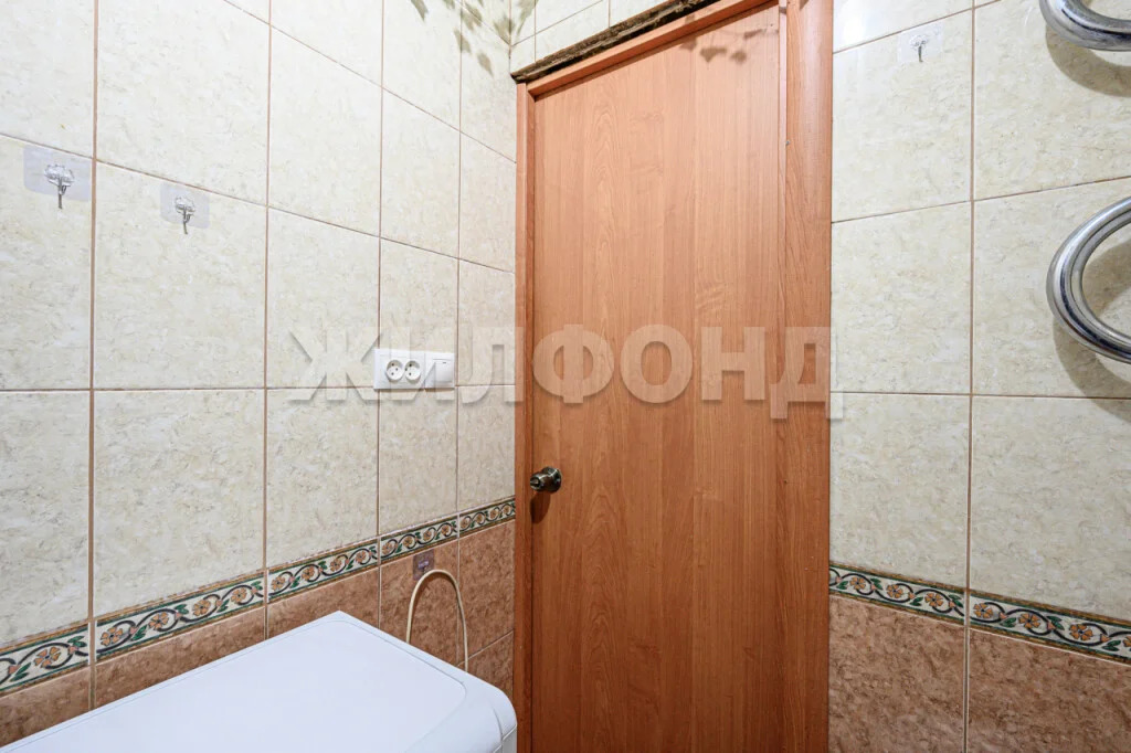 Продажа квартиры, Новосибирск, ул. Урицкого - Фото 19