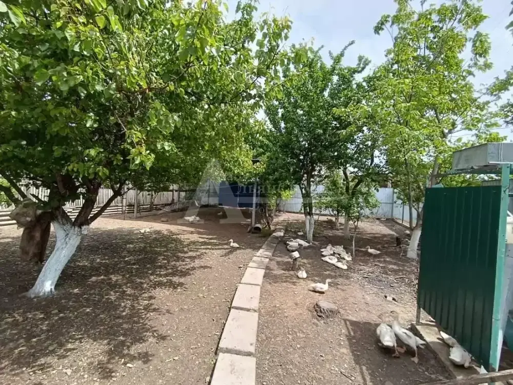 Продажа дома, Зеленокумск, Советский район, ул. Мира - Фото 16