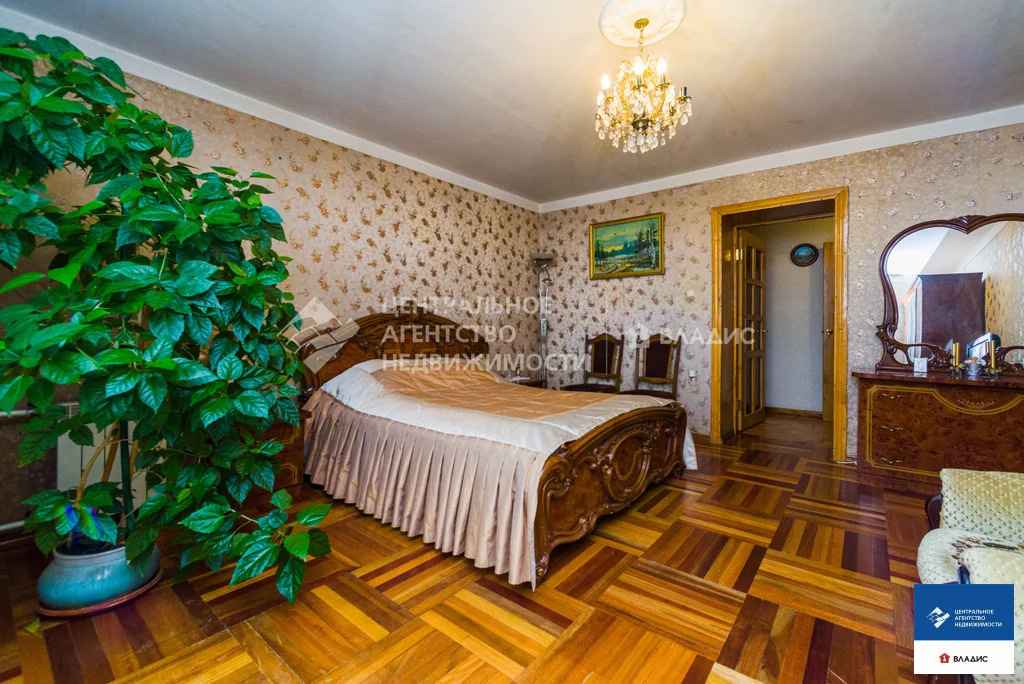 Продажа квартиры, Рязань, улица 3-и Бутырки - Фото 6