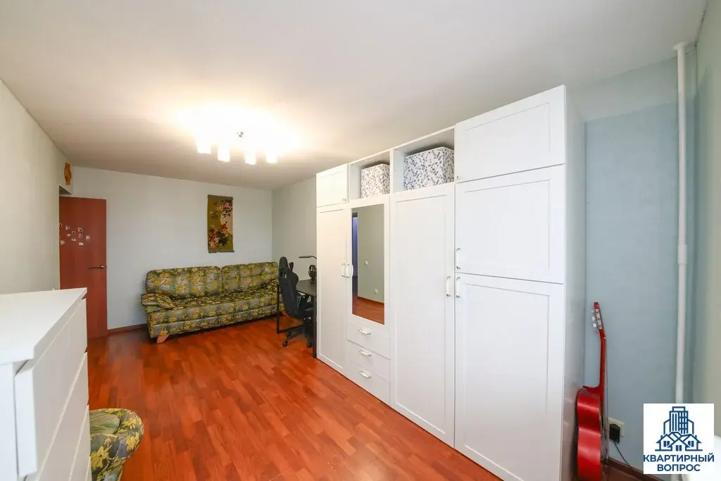 продажа 1 к.кв. Подольск пр.Ленина д.8А - Фото 2