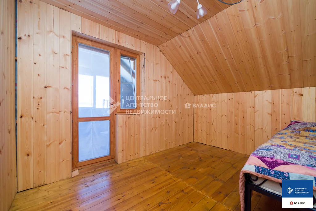 Продажа дома, Поливаново, Захаровский район, ул. Центральная - Фото 1