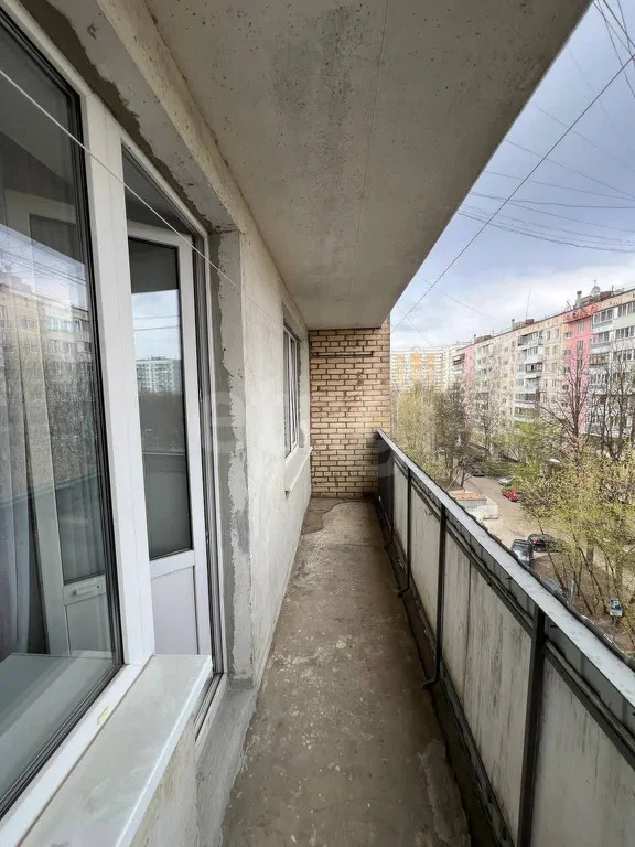 Продажа квартиры, Троицк - Фото 12