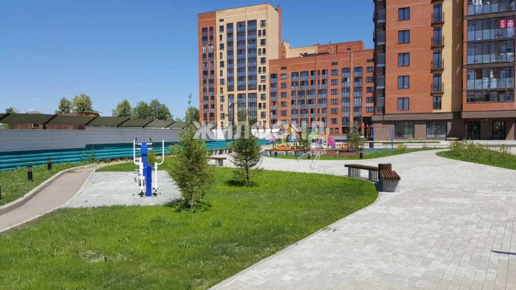 Продажа квартиры, Новосибирск, Красный пр-кт. - Фото 1