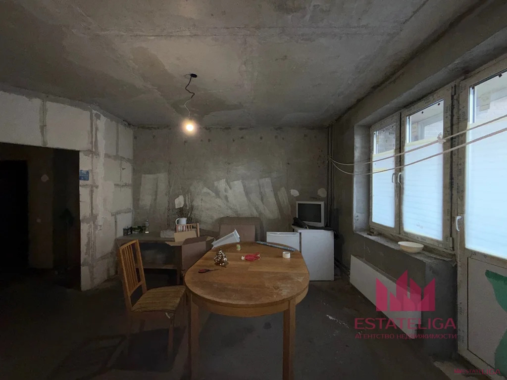 Продажа квартиры, Видное, Ленинский район, Зеленые аллеи б-р. - Фото 10