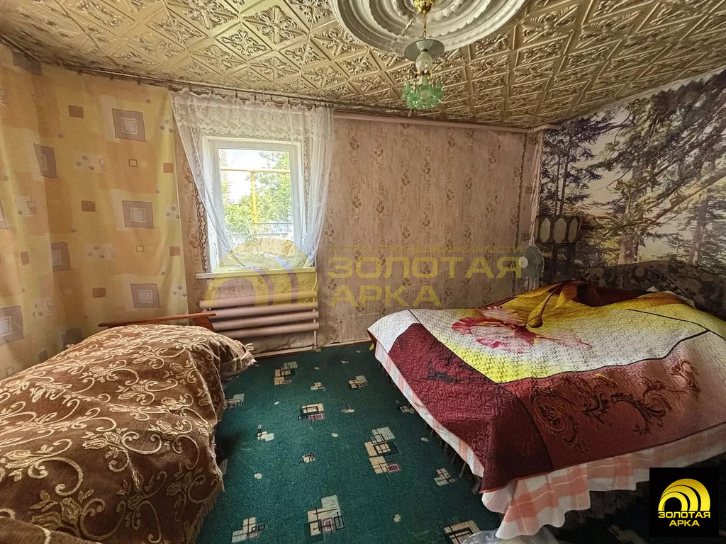 Продажа дома, Федоровская, Абинский район, ул. Первомайская - Фото 15