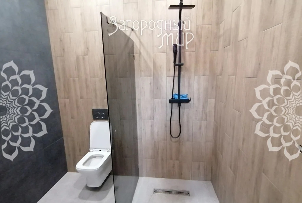 Продам дом, Калужское шоссе, 30 км от МКАД - Фото 12