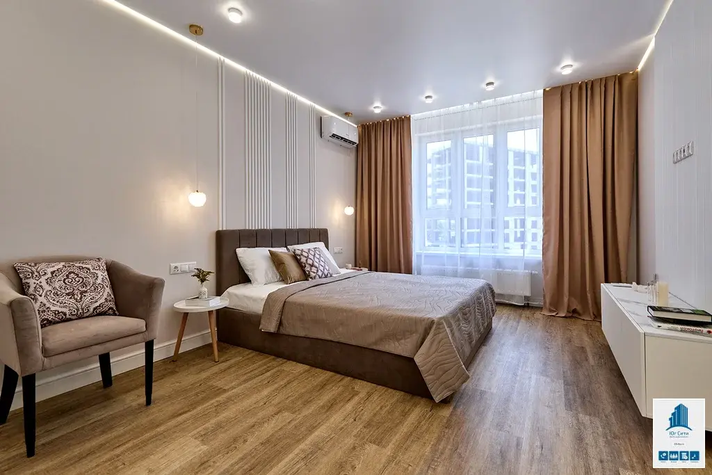 ЖК AVrorA Продаю 1к.кв. - Фото 3