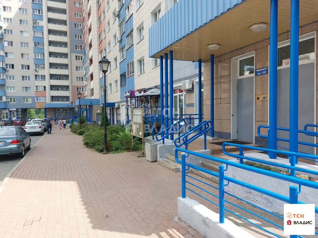 Аренда квартиры, Ивантеевка, ул. Рощинская - Фото 20