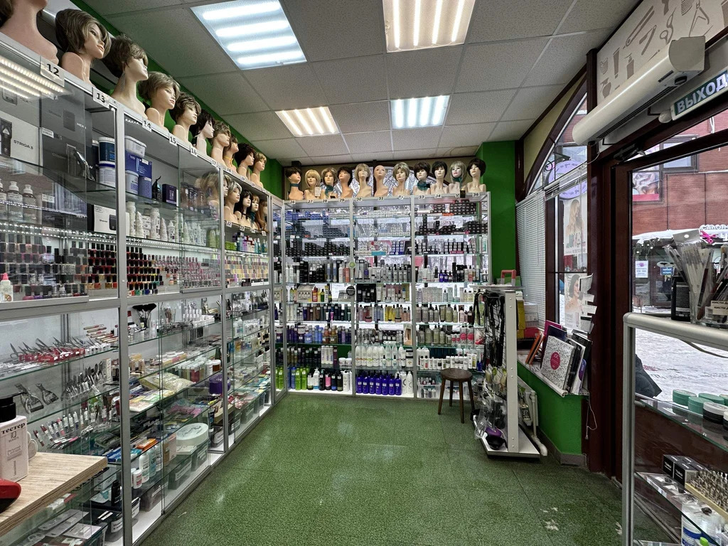 Торговое помещение 15 м2 в аренду - Фото 2