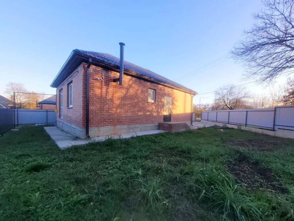 Продажа дома, Северская, Северский район, ул. Нефтяников - Фото 4