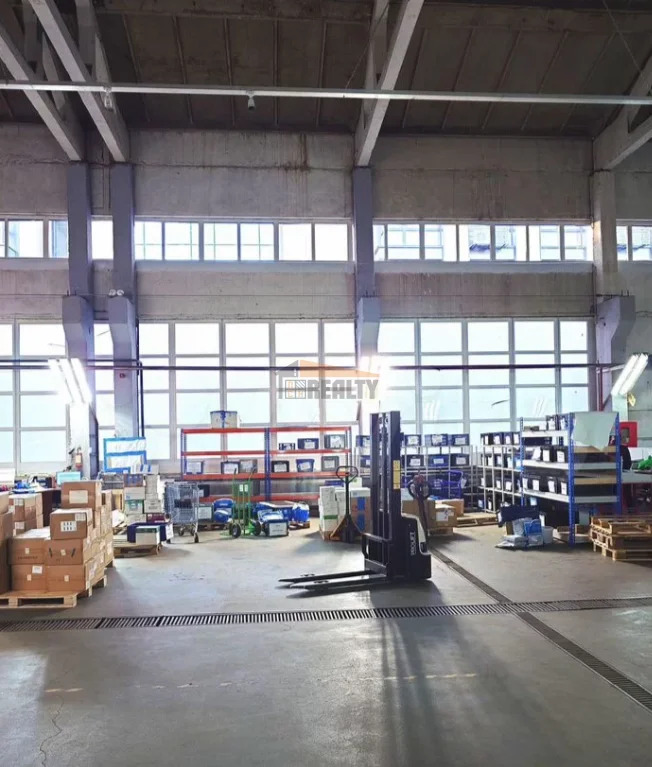 Аренда склада, м. Нижегородская, ул. Газгольдерная - Фото 2